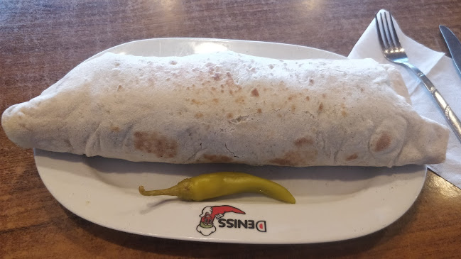 Deniss Kebab