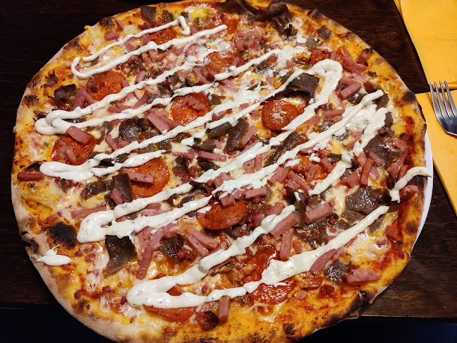 Talvikankaan Ravintola Oy (Zara) - Ravintola-ala