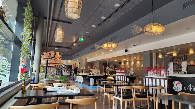 Ninki sushi Phone number