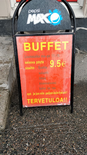 Opinii despre Kiinalainen Ravintola Dynasty în Kuusamo - Ravintola-ala