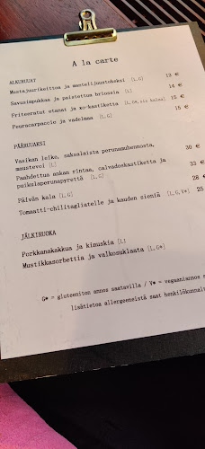 Aurakatu 24, 20100 Turku