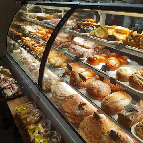 Opinii despre Jaanan Puoti în Oulu - Ravintola-ala