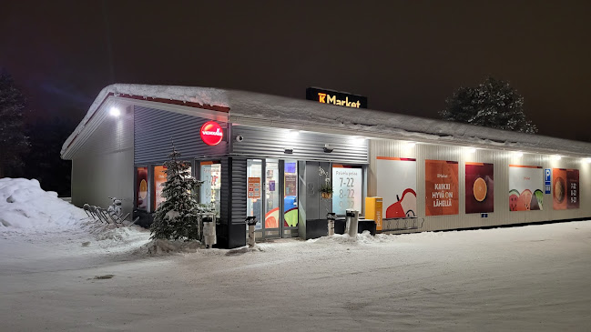 K-Market Lapinrinne