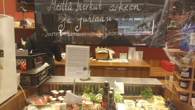 Comentarii opinii despre Deli Baker´s