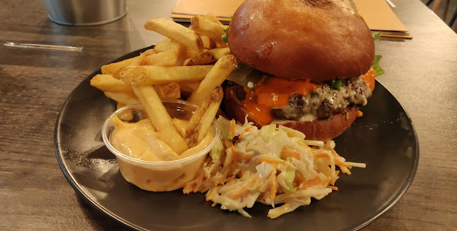 Wingon olohuone - Seinäjoki