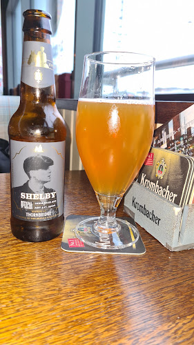 Bierhaus München - Helsinki