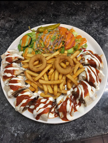 Comentarii opinii despre Pizza Corner