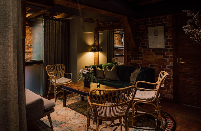 Opinii despre Ravintola Nokka în Helsinki - Ravintola-ala