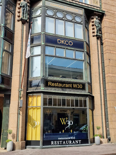 Restaurant W30