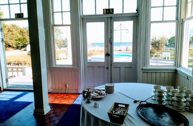 Hangon Casino - Ravintola-ala