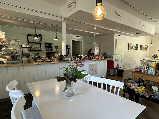 Melli-Elli - Ravintola-ala