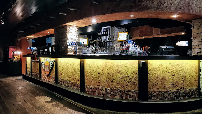 Amarillo, Kotka - Kotka