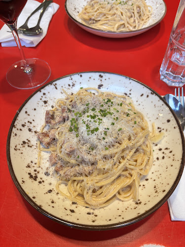 Café Bar No 9 - Helsinki