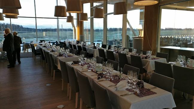 Ravintola Vista - Kirkkonummi