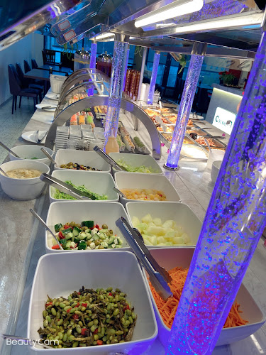 C Sushi Valkeakoski - Ravintola-ala