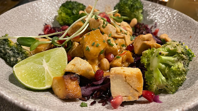 Restaurant Green Hippo - Töölö - Ravintola-ala