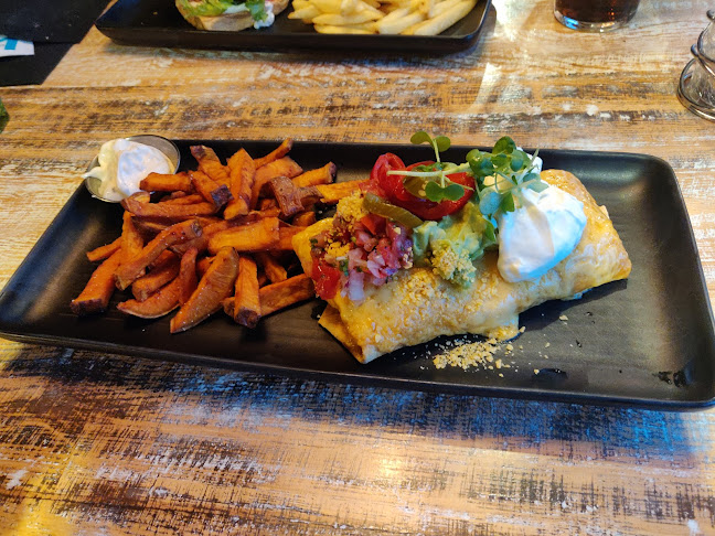 Comentarii opinii despre Amarillo, Hyvinkää