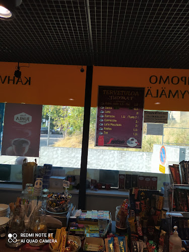 Opinii despre Kulosaaren Herkku în Helsinki - Ravintola-ala