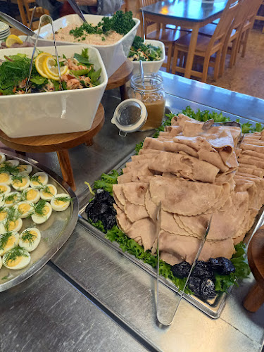 Vivamon ravintola - Ravintola-ala