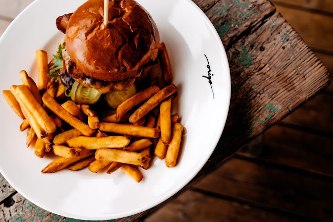 Opinii despre Ravintola Origo în Hanko - Ravintola-ala