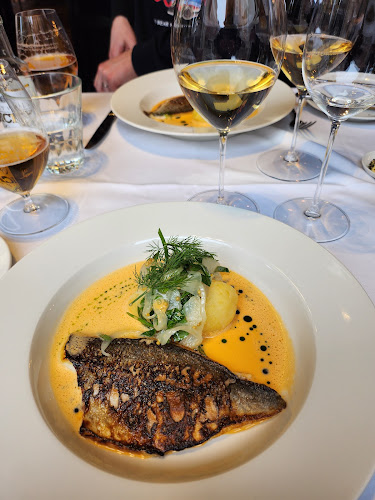 Ravintola Vinkkeli - Ravintola-ala