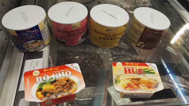 Comentarii opinii despre An Ngon