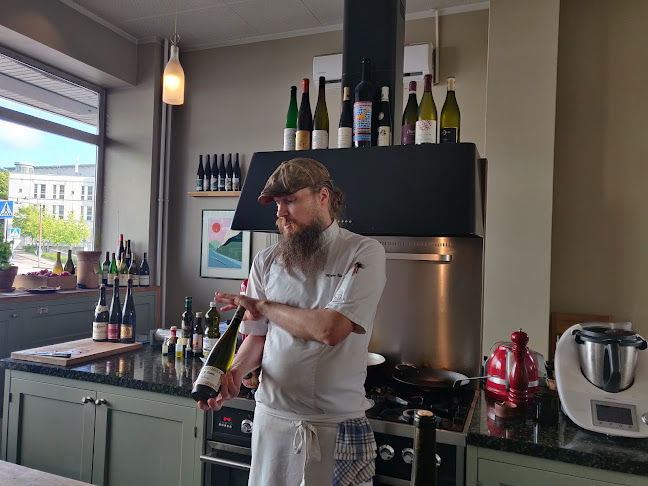 Kauppakatu 16, 08100 Lohja