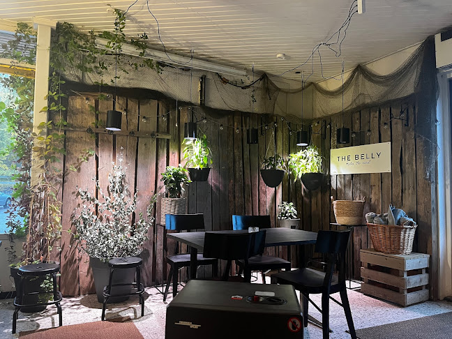 Iloisen Pojan Street Food Bar - Ravintola-ala