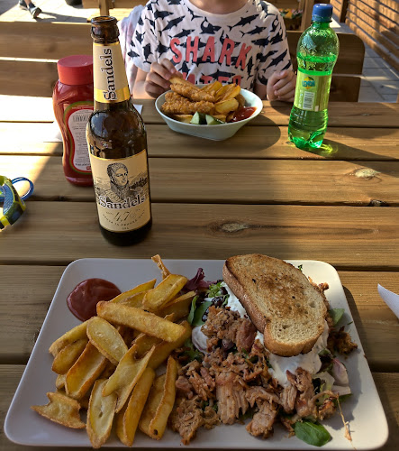 Comentarii opinii despre Cafe Rantapuisto