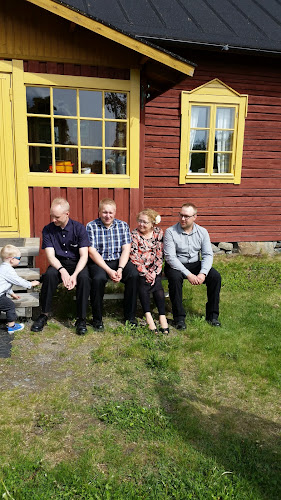 Comentarii opinii despre Museotila Hevossilta