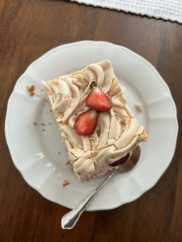 Opinii despre Kontion Leivintupa în Salosaari - Ravintola-ala