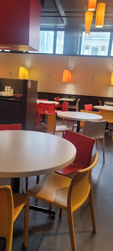 Comentarii opinii despre Rax Pizzabuffet