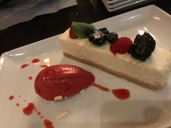 Stefan's Steakhouse - Ravintola-ala