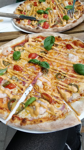 Crispy Pizza - Espoo