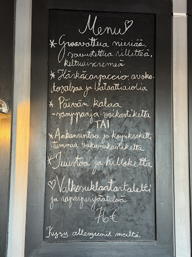 Ravintola LiV - Tampere