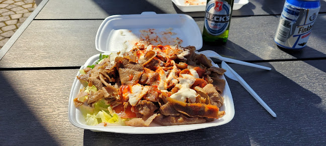 Comentarii opinii despre Pizzeria Savon Solmu