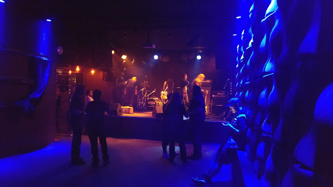 Reviews of Kuudes linja in Helsinki - Ravintola-ala