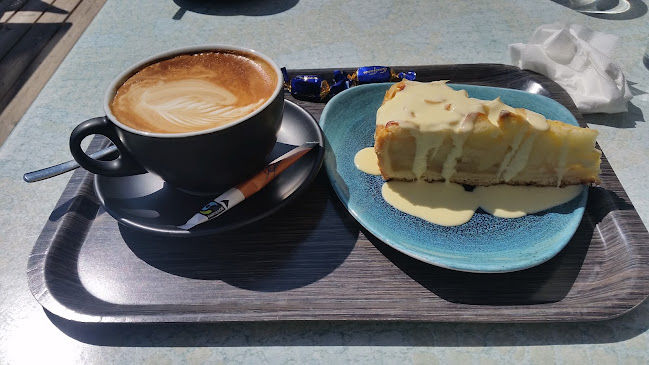 Comentarii opinii despre Cafferie Hanko