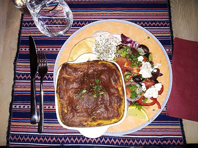 Ravintola Boka - Kuopio