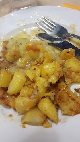 Comentarii opinii despre Ravintola Cotton Club