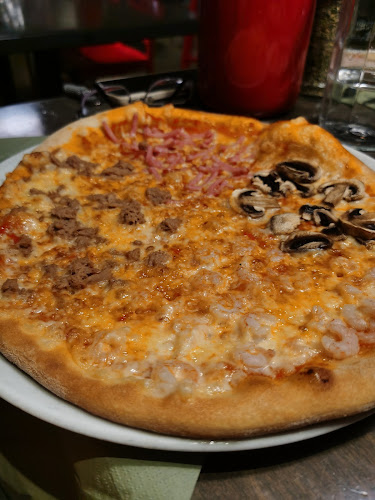 Reviews of Rosso in Porvoo - Ravintola-ala