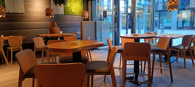 Comentarii opinii despre Barski Helsinki