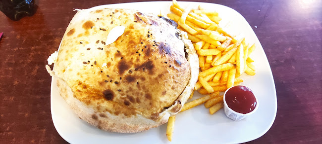 Balkan Grilli - Vantaa