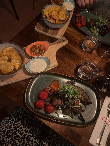 Opinii despre Ravintola Cielo în Jyväskylä - Ravintola-ala