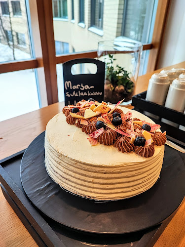 Opinii despre Ravintola Priimus în Jyväskylä - Ravintola-ala