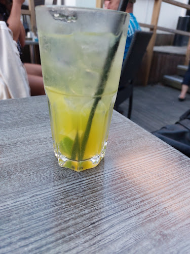 Baana Pub - Ravintola-ala