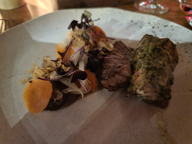 Ravintola Nokka - Helsinki