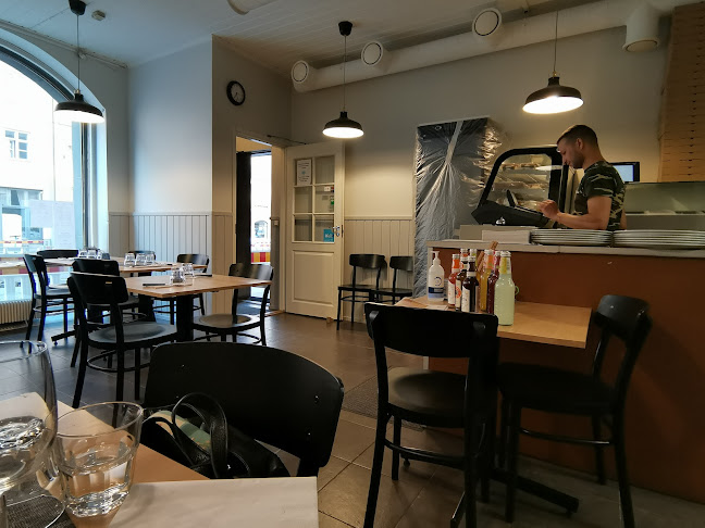 Restaurant Chicco