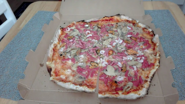 Comentarii opinii despre Kotipizza Kerava