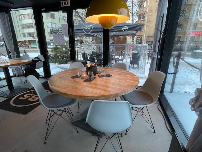 Sandelsinkatu 1, 00260 Helsinki